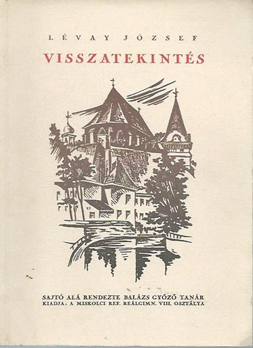 Visszatekint�s