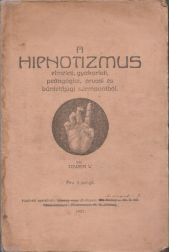 A hipnotizmus