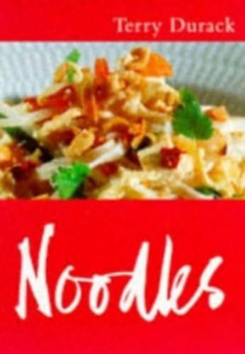 Noodles (Master Chefs Classics)