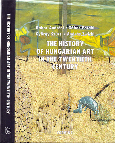 The history of hungarian art in the twentieth century