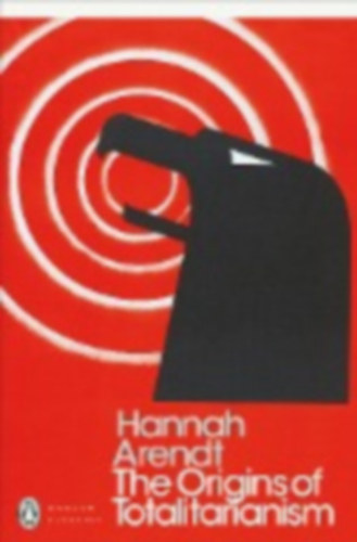 The Origins of Totalitarianism