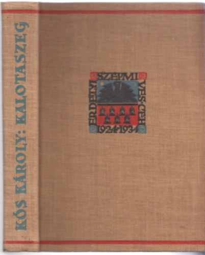 Ks Kroly - Kalotaszeg