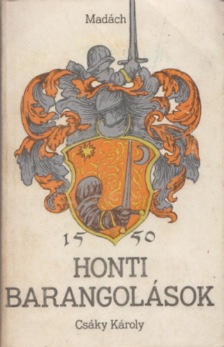 Honti barangol�sok