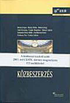 Kzbeszerzs (CD-mellklettel)