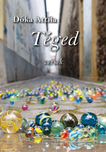 D�ka Attila - T�ged