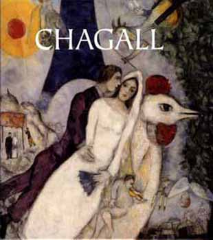 Nagy Mzes Rita  (szerk.) - Chagall