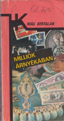 Millik rnykban