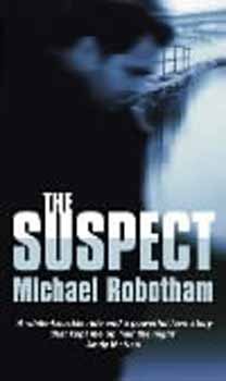 Michael Robotham - The Suspect