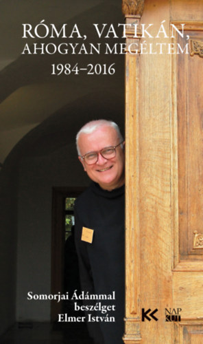 Rma, Vatikn, ahogyan megltem