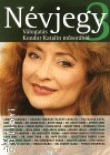 N�vjegy 3.