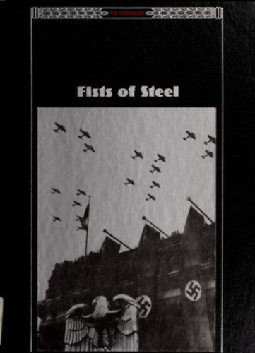 Fists of Steel (The Third Reich)