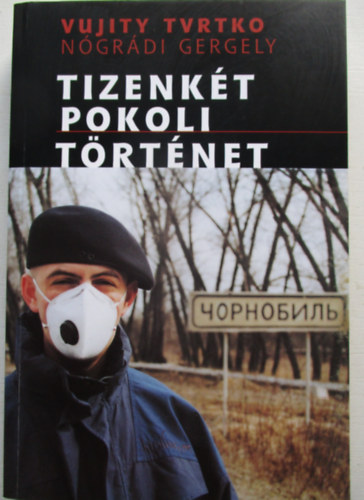 Tizenkét pokoli történet