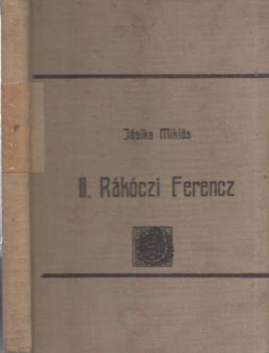 II. Rkczi Ferencz