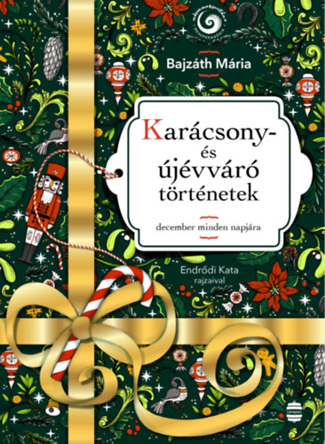 Karcsony- s jvvr trtnetek