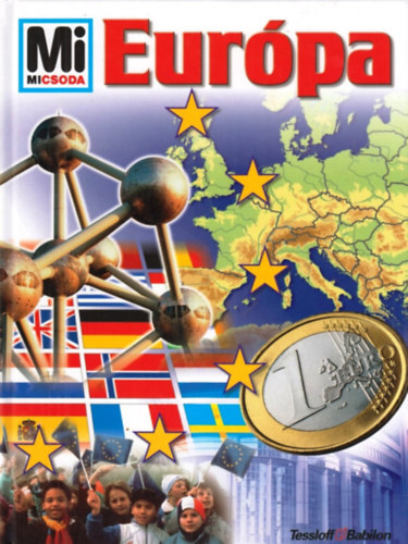 Eurpa - Mi micsoda 71.