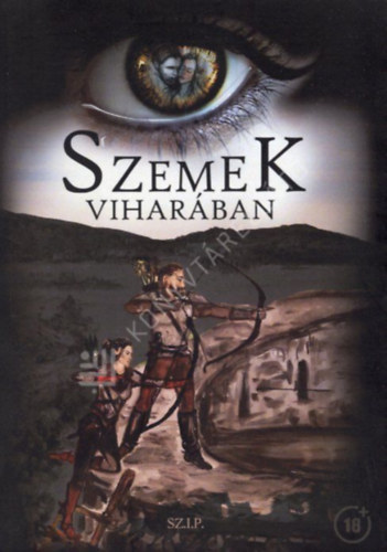 Szemek vihar�ban