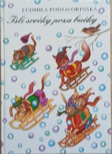 Isli svrcky poza bucky