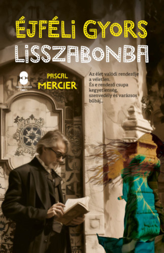 �jf�li gyors Lisszabonba
