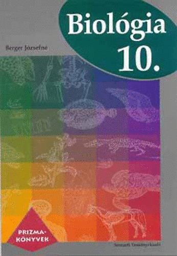 Berger Jzsefn - Biolgia 10.