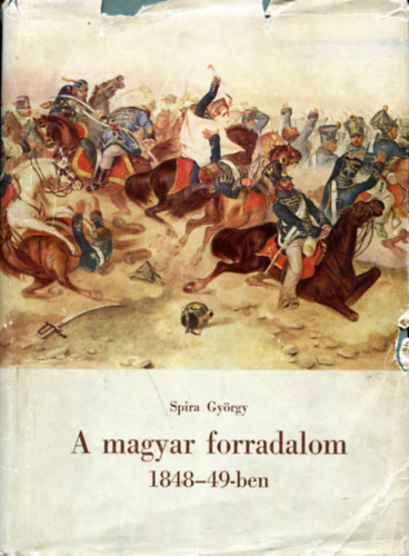 A magyar forradalom 1848-49-ben