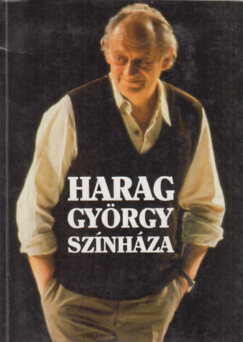 Harag Gy�rgy sz�nh�za