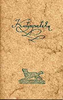 Kutyapatika-eborvos (reprint)