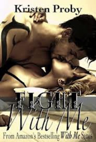 Kristen Proby - Fight With Me