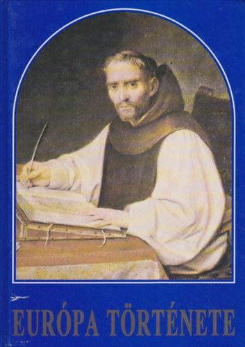 Eur�pa t�rt�nete