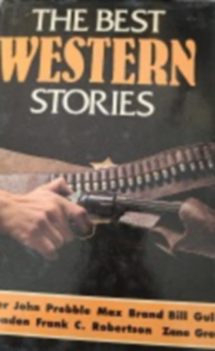 The best western stories