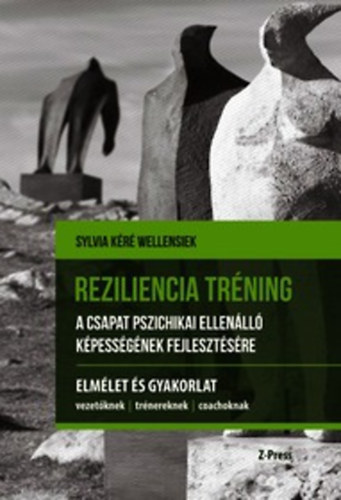Kr Sylvia Wellensiek - Reziliencia Trning