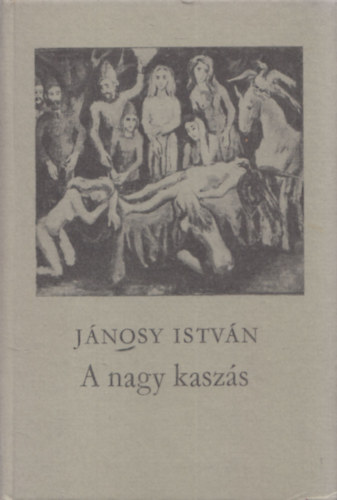 A nagy kaszs - Versek ( DEDIKLT )