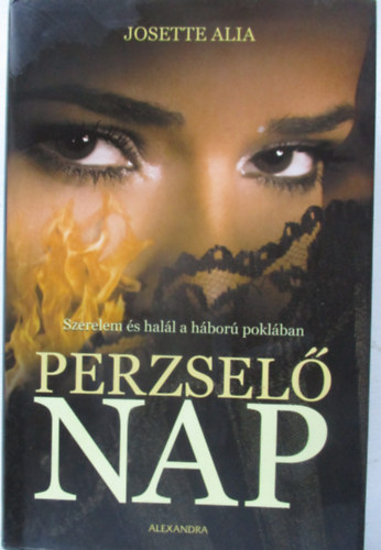 Perzsel nap