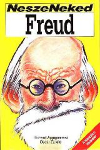 NeszeNeked Freud