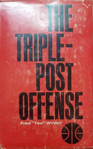 The Triple-Post Offense