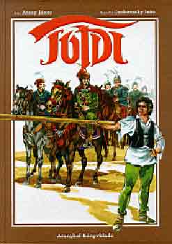 Toldi