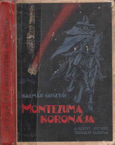 Montezuma koronja