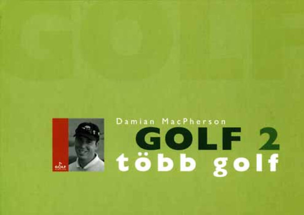 Damian MacPherson - Golf 2: Tbb golf