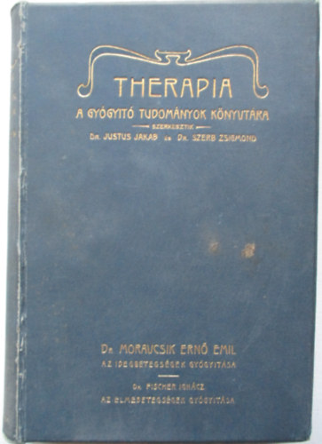 Az idegbetegs�gek gy�gy�t�sa