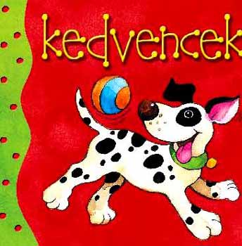 Kedvencek - Minileporell