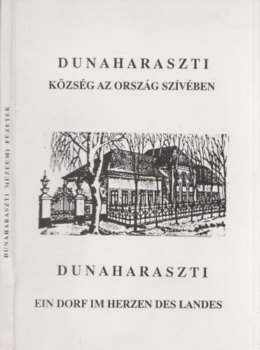 Dunaharaszti - Kzsg az orszg szvben