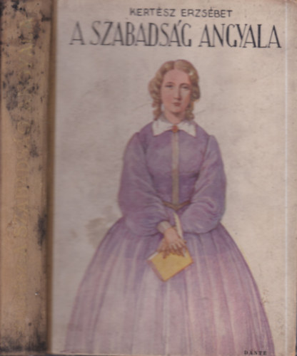 A szabads�g angyala