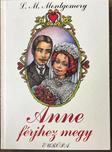 Anne f�rjhez megy