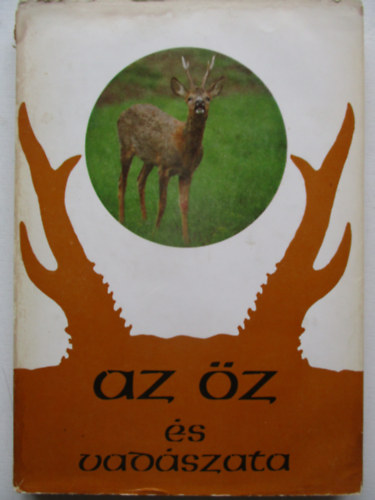 Az �z �s vad�szata