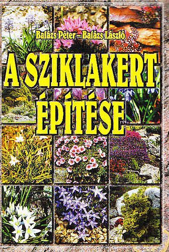 A sziklakert ptse