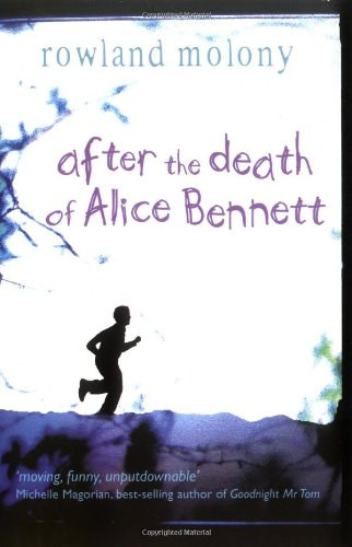 Rowland Molony - After the Death of Alice Bennett