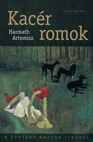 Kacr romok