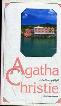 Agatha Christie - A Pollensa-bl