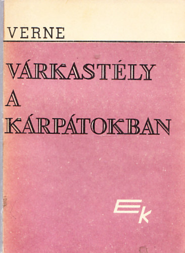 Vrkastly a Krptokban - Ox Doktor tlete