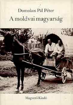 A moldvai magyarsg