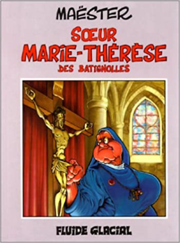 Soeur Marie-Thrse des Batignolles